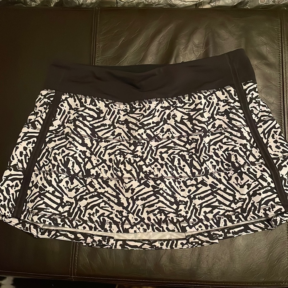 Tennis Skort